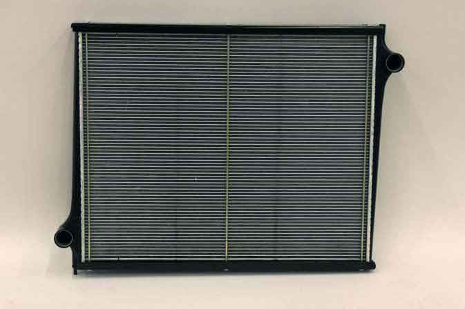 SLP RAD-491 Radiator - 1365371,1439504,1516491,570468,570473,570482