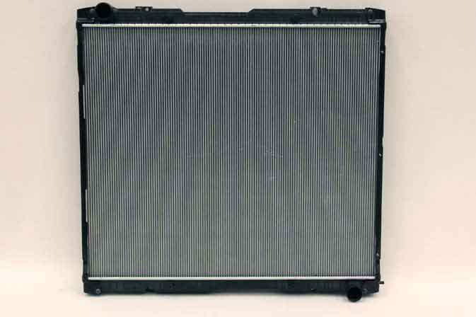 SLP RAD-997 Radiator - 1527653,1741588,1769997,1784616,570485