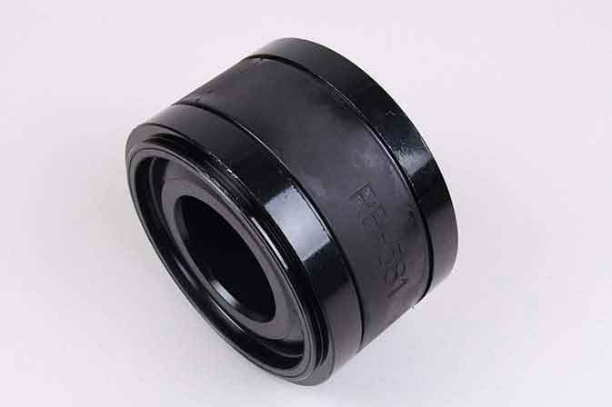 SLP RB-581 Rubber Element - 16840581