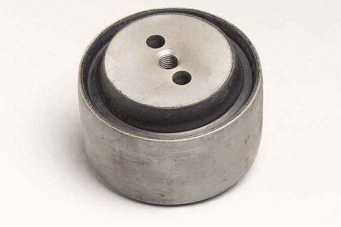 SLP RB-908 Rubber Bushing V-Stay Repl.Rb-255 - 1075255,1591689,20554908,3173759