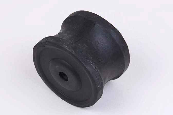 SLP RC-526 Gear Box Mount - 146526