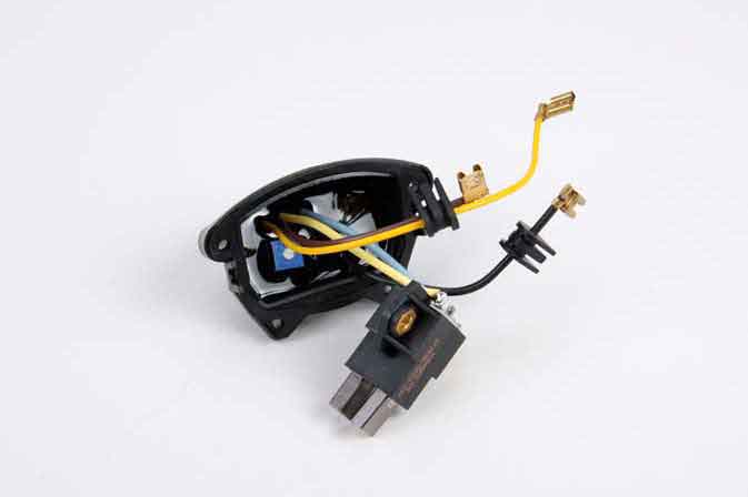 SLP RGL-368 Regulator - 864006,872368 — GenParts.eu