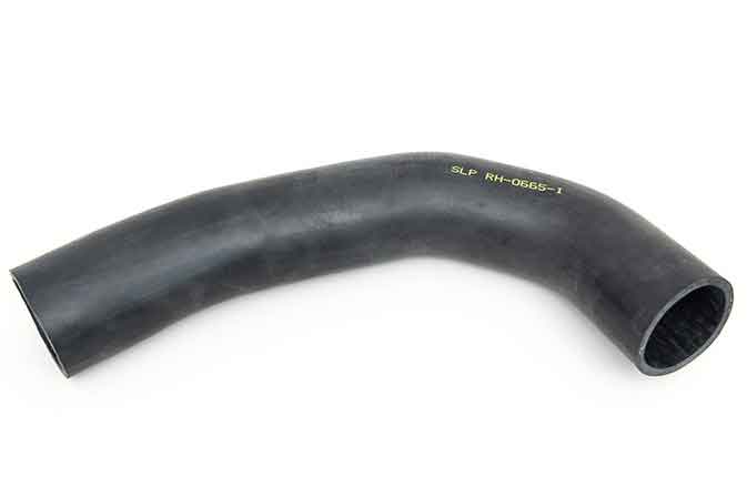 SLP RH-0665 Radiator Hose - 20542208,20940665