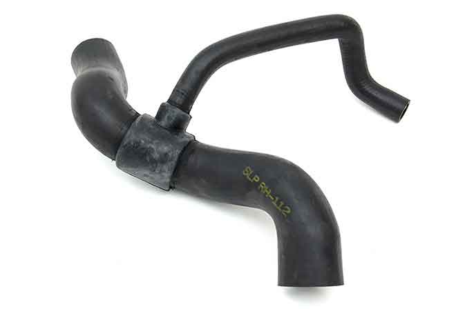 SLP RH-112 Radiator Hose - 861112