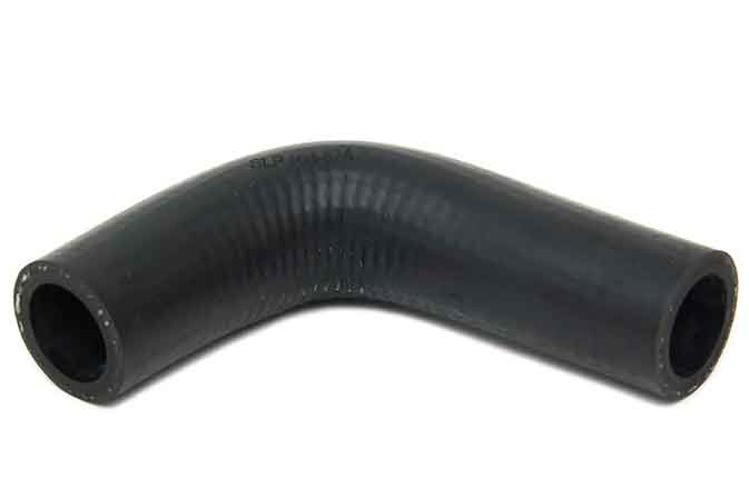 SLP RH-574 Oil Cooler Hose - 351574