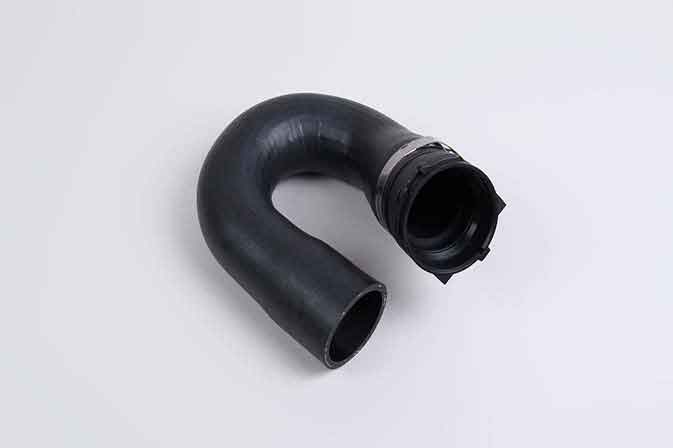 SLP RH-718 Radiator Hose - 1422498,1494718,1511620