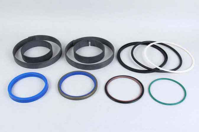 SLP RK-005 Sealing Kit Lifting Cylinder - 17265005