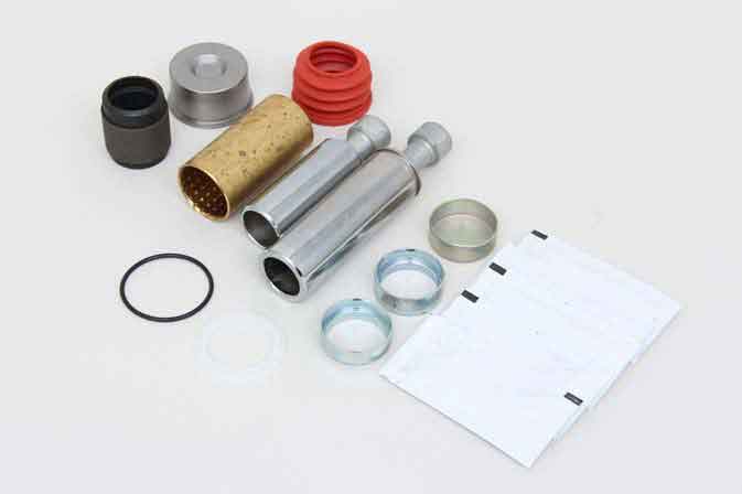 SLP RK-038 Repair Kit, Brake Caliper - 1477676,1906776,2021750,2087143,2365038