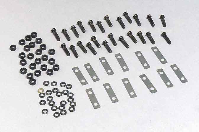 SLP RK-100 Repair Kit Manifold - 