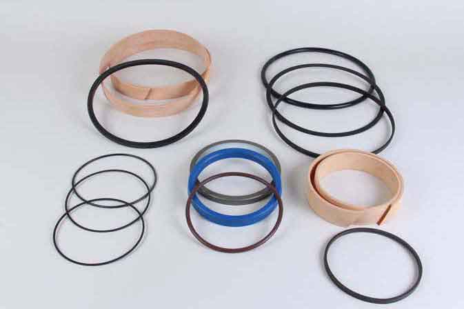 SLP RK-10254 Sealing Kit Lifting Cylinder - 15010254