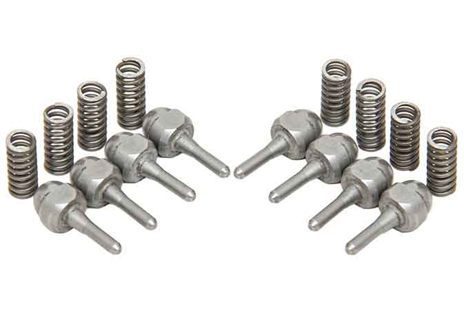 SLP RK-116 Spring & Pin Kit - 1069474,20847116,8171413