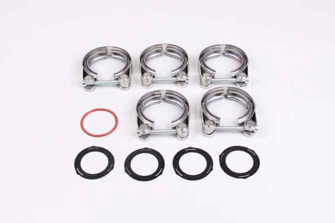 SLP RK-1192 Egr Gasket Set - 20501192