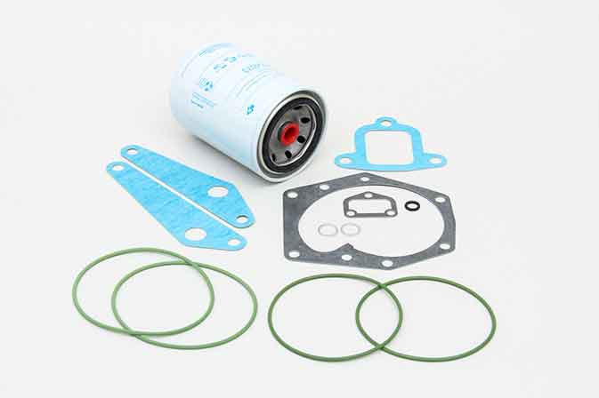 SLP RK-1451 Gasket Kit - 551451