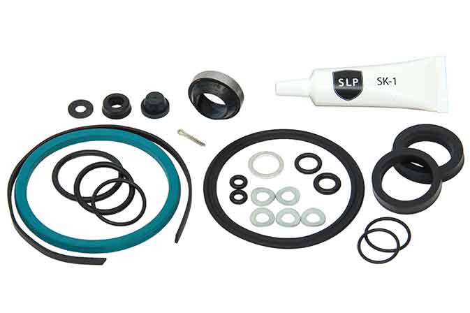 SLP RK-194 Repair Kit Clutch Servo - 271194,273447