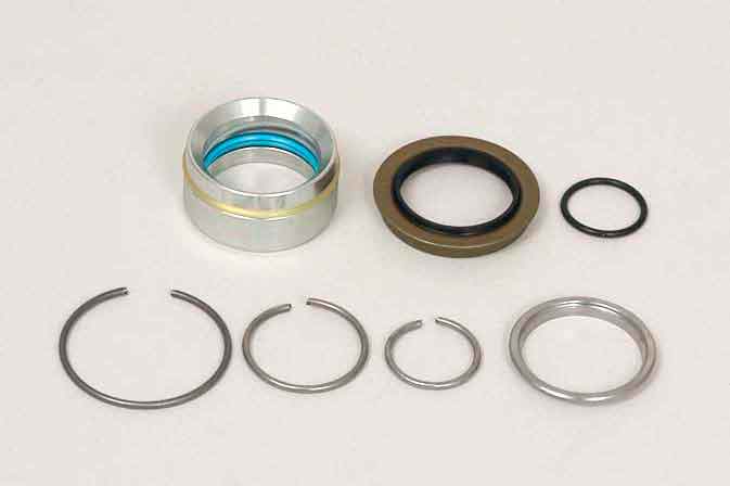 SLP RK-307 Repair Kit Steering Valve - 20488307,3090721,3092445