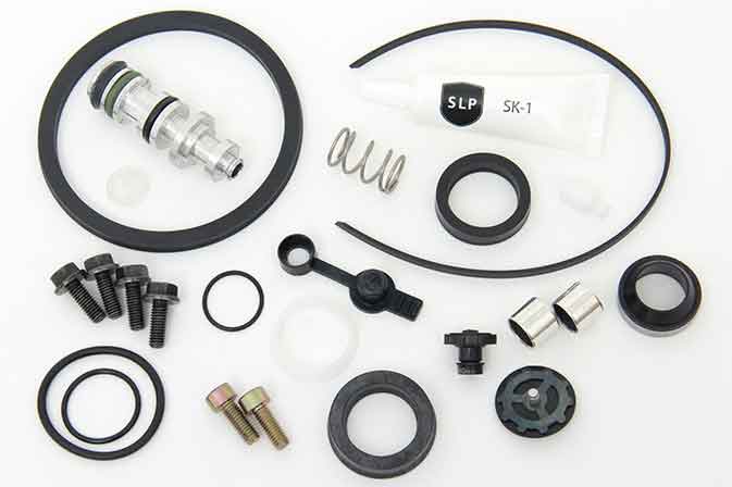 SLP RK-3100 Repair Kit Clutch Servo - 3093100