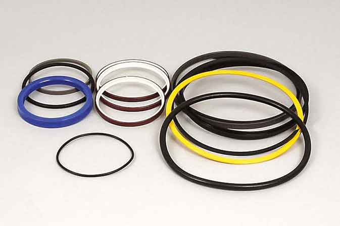 SLP RK-396 Sealing Kit - 11990396