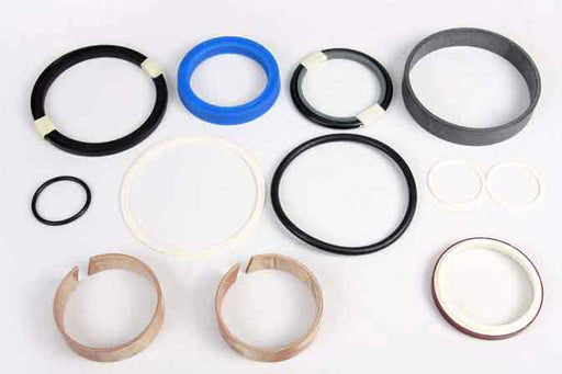 SLP RK-4012 Gasket Kit - 17254012