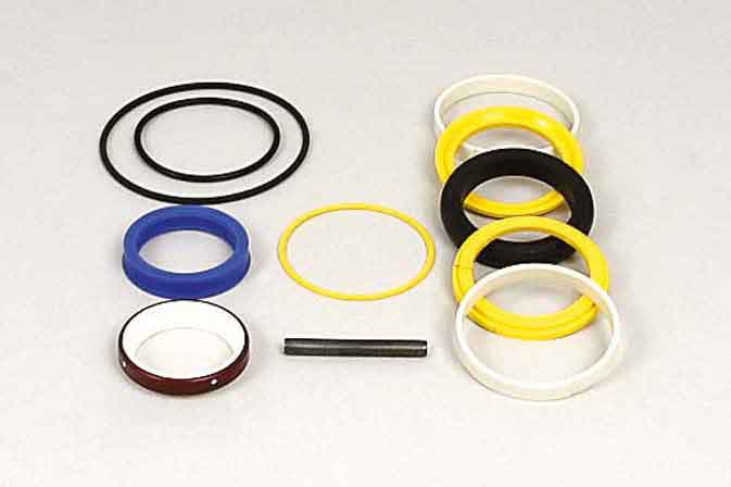 SLP RK-439 Sealing Kit - 11990439