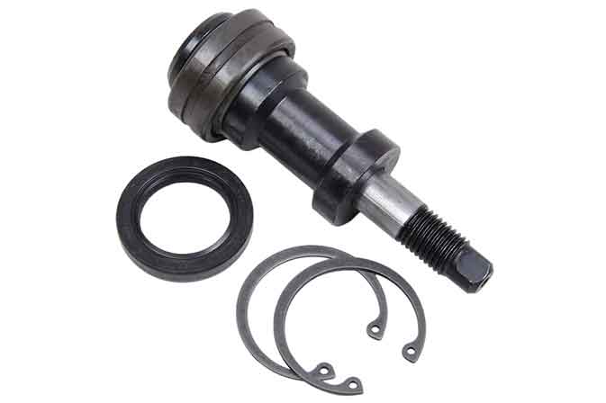 SLP RK-449 Repair Kit Steering Valve - 1539498,1742449