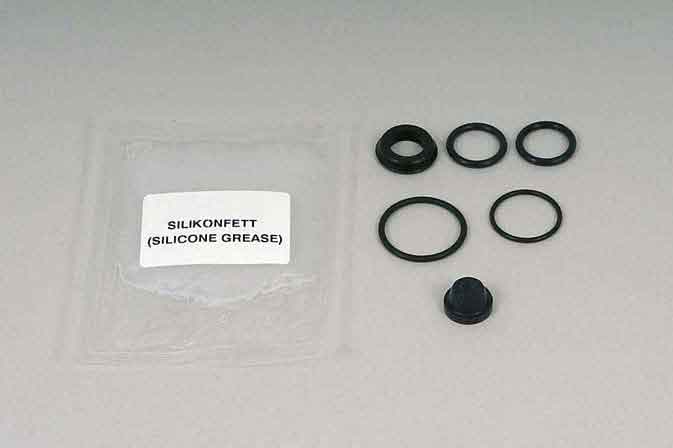 SLP RK-452 Repair Kit Clutch Servo - 550452