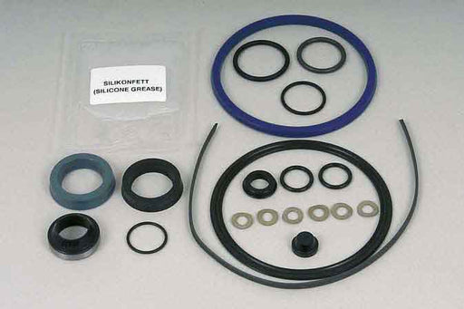 SLP RK-453 Repair Kit Clutch Servo - 550453