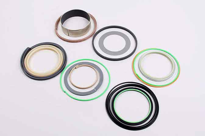 SLP RK-474 Sealing Kit Hydr. Cyl. - 11703474