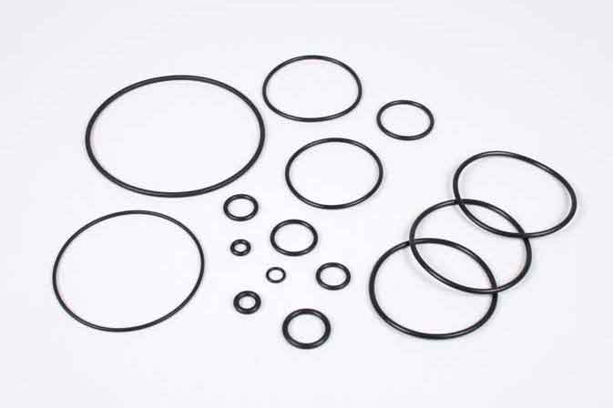 SLP RK-4817 Gasket Kit - 244817