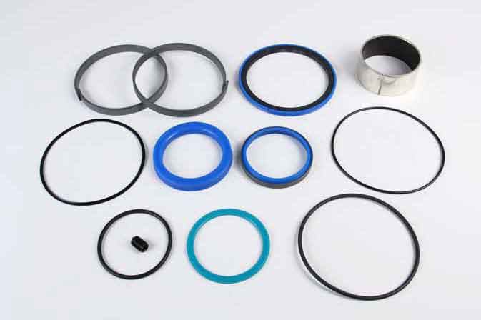 SLP RK-488 Sealing Kit - 15173488