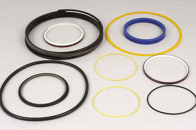 SLP RK-531 Sealing Kit - 11701531