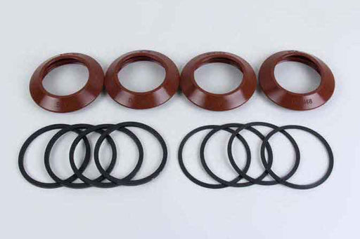 SLP RK-537 Gasket Set - 17218537