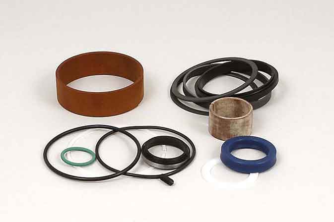 SLP RK-561 Sealing Kit Steering Cylinder - 11700096,11709561