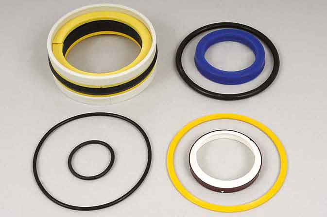 SLP RK-562 Sealing Kit - 6630562