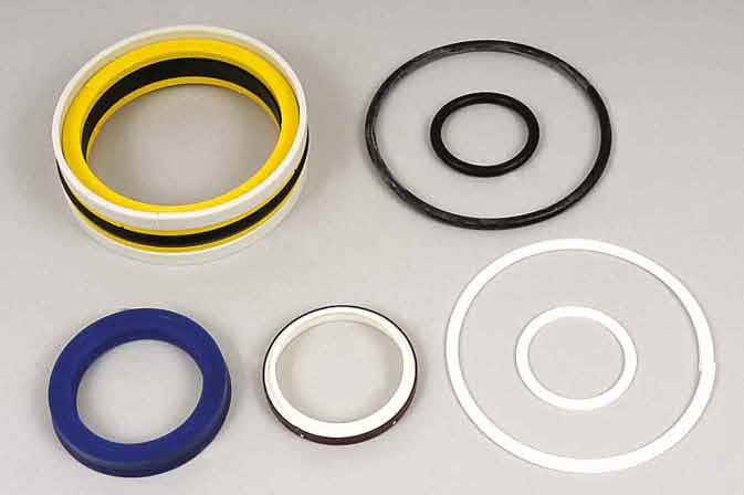 SLP RK-565 Sealing Kit - 6630565
