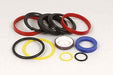 SLP RK-574 Sealing Kit Steering Cylinder - 6630284,6630574