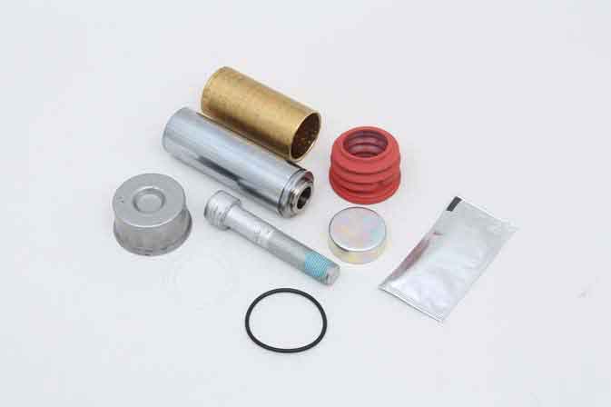 SLP RK-631 Repair Kit, Brake Caliper - 1390427,1444207,1477675,1527631