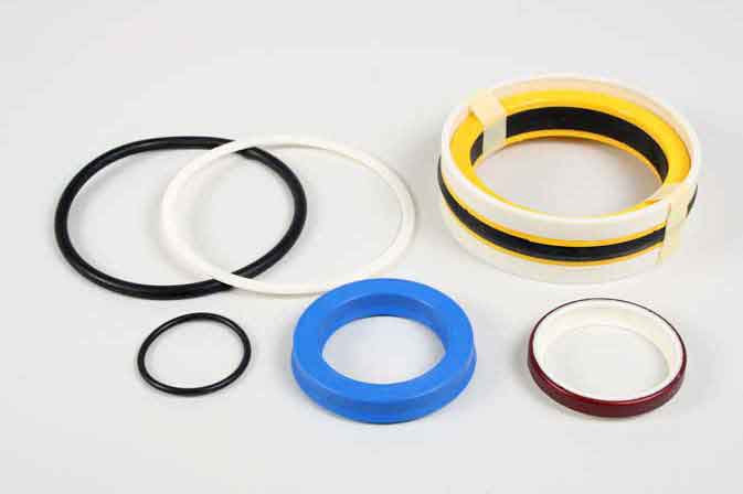 SLP RK-680 Seal Kit - 6630680