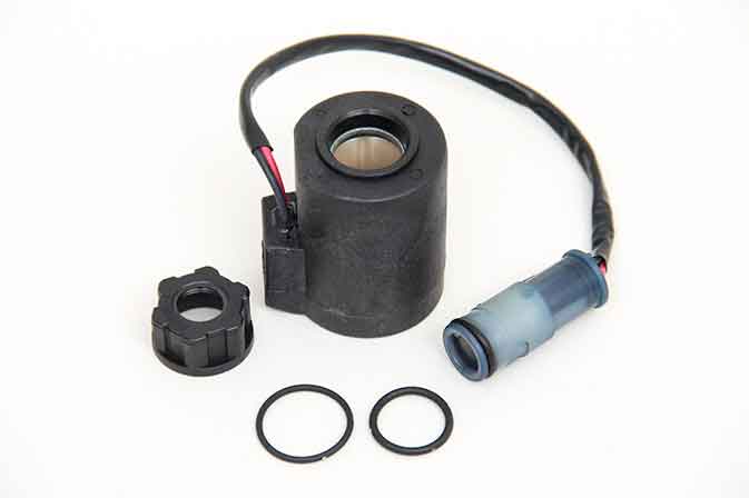 SLP RK-7265 Repair Kit Solenoid Valve - 14527265