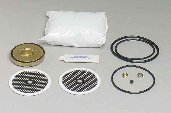 SLP RK-760 Repair Kit Air Dryer - 263667,272760