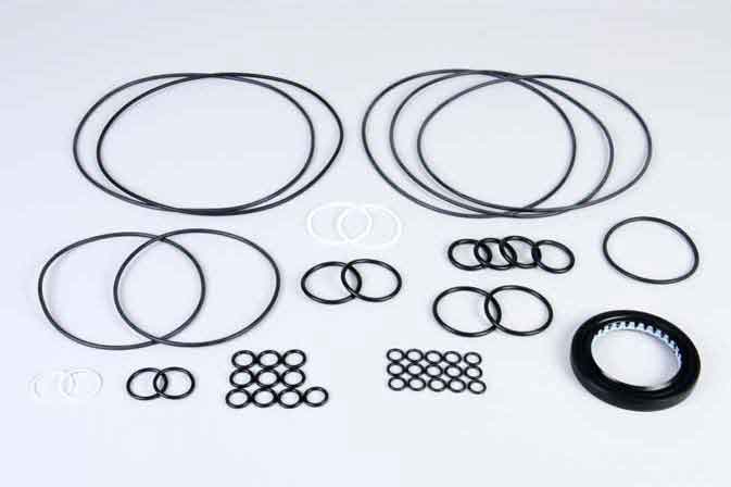 SLP RK-877 Sealing Kit - 14554877