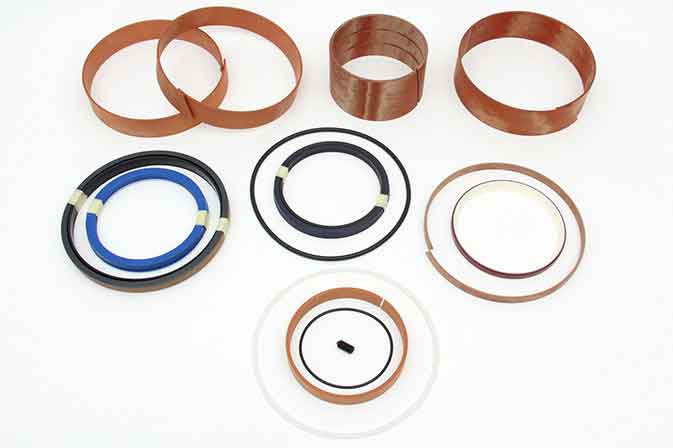 SLP RK-946 Sealing Kit - 11709574,11709946,11999886