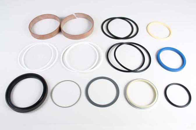 SLP RK-9829 Sealing Kit - 14589829,8148-10111