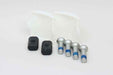 SLP RK-989 Repair Kit Fifth Wheel - 1654681,20883989