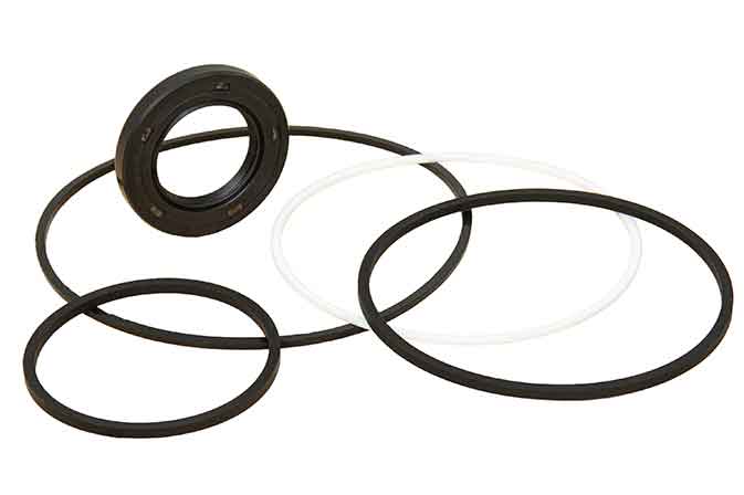 SLP RK-99837 Sealing Kit - 11999837