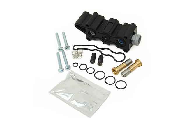 SLP RK-9991 Repair Kit Air Dryer - 21489991