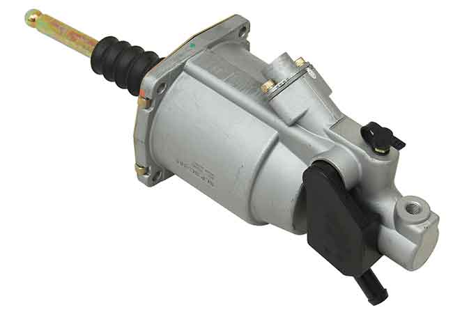 SLP SC-585 Clutch Servo - 20524585,8171721