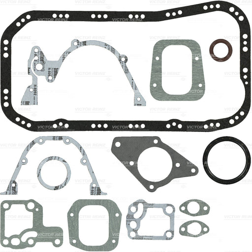 SC890001 Gasket Set, crank case