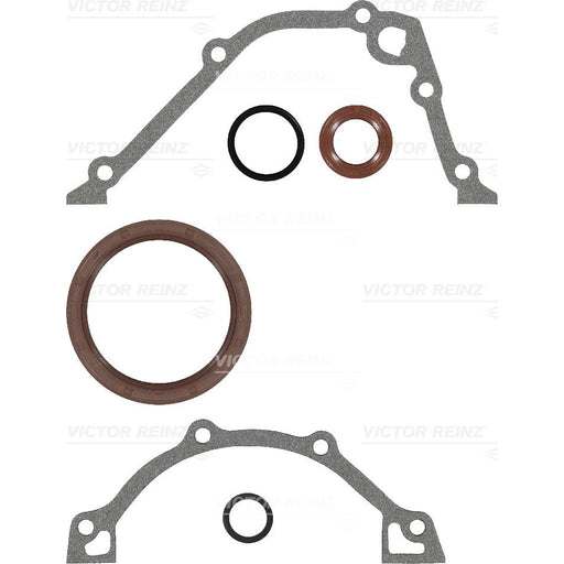 SC890002 Gasket Set, crank case