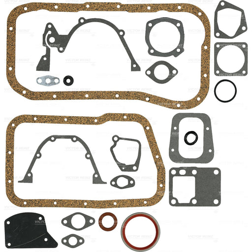 SC890003 Gasket Set, crank case