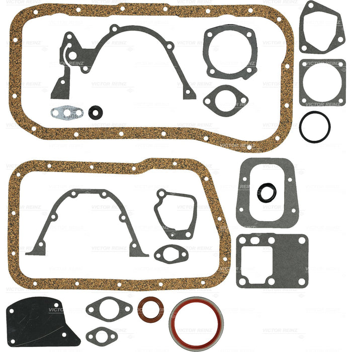 SC890003 Gasket Set, crank case